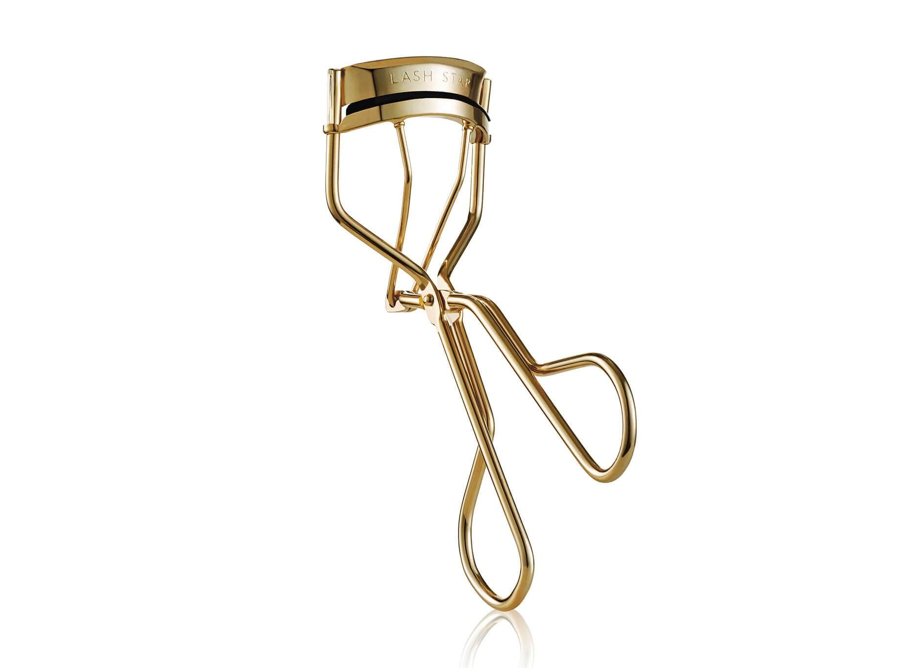 chanel eye lash curler