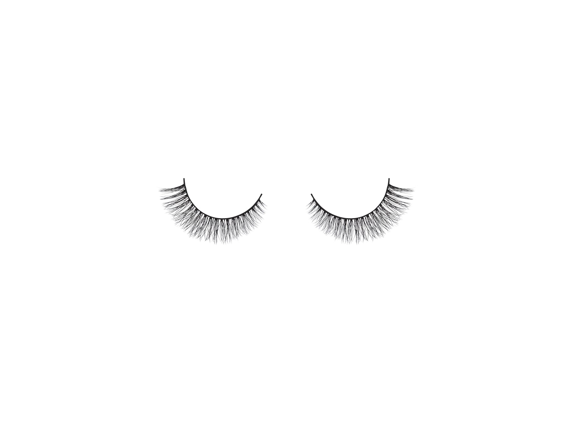 thumbnail - flirty lashes from lash star beauty