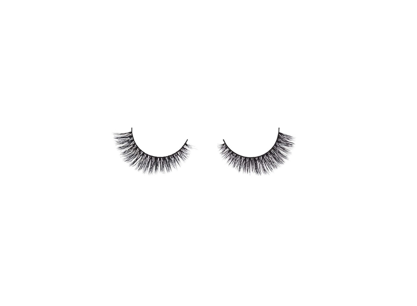 flattering lashes from lash star beauty