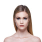 model wearing flattering false lashes from lash star beauty