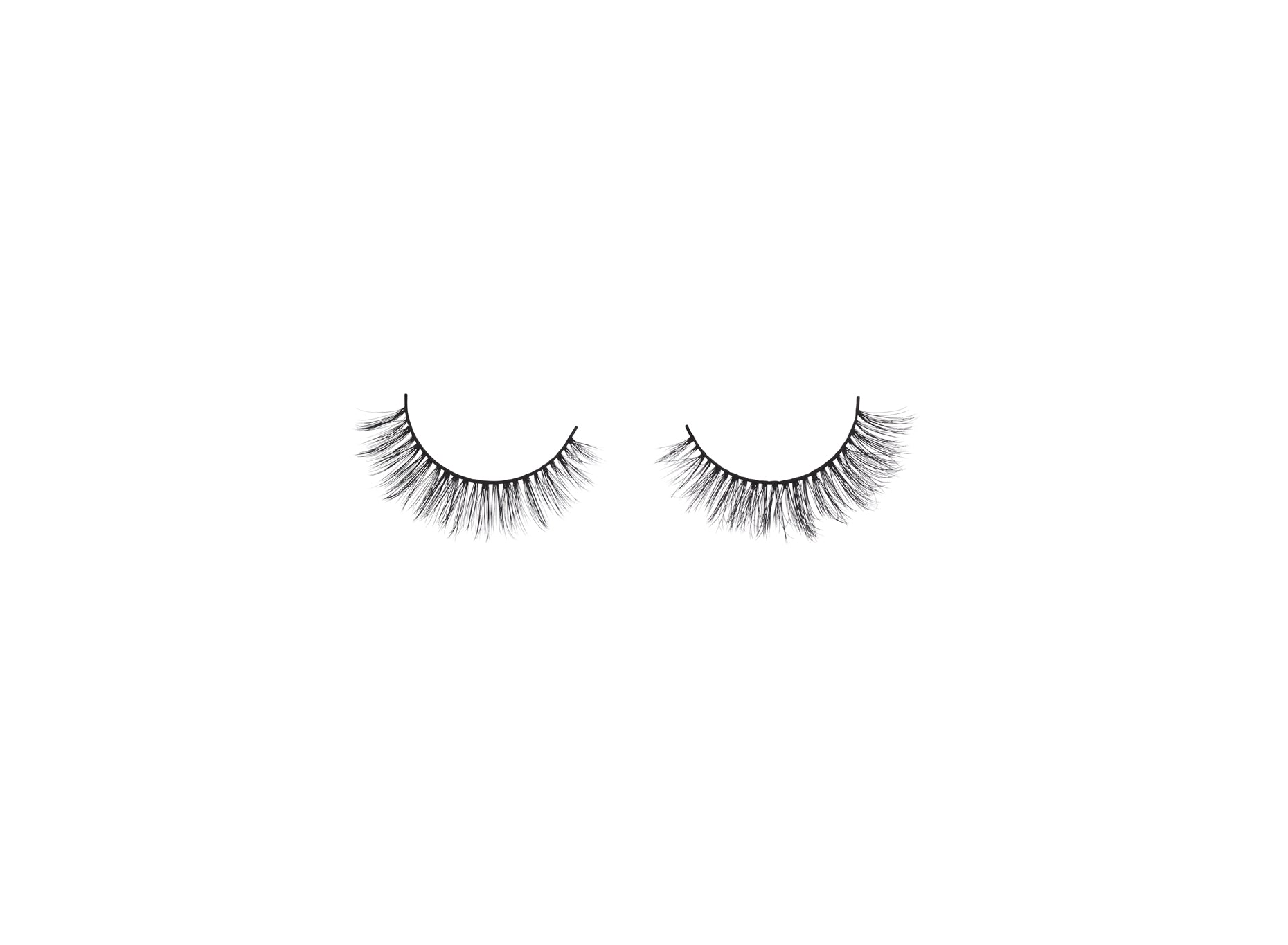 thumbnail - feathery lashes from lash star beauty