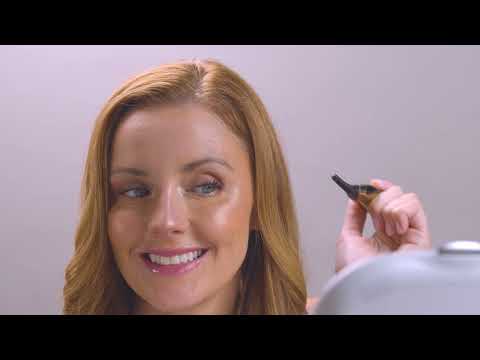 Splendid lash heated clearance eyelash curler